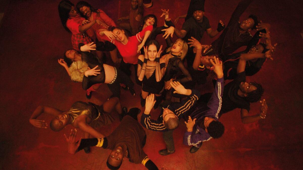 Climax