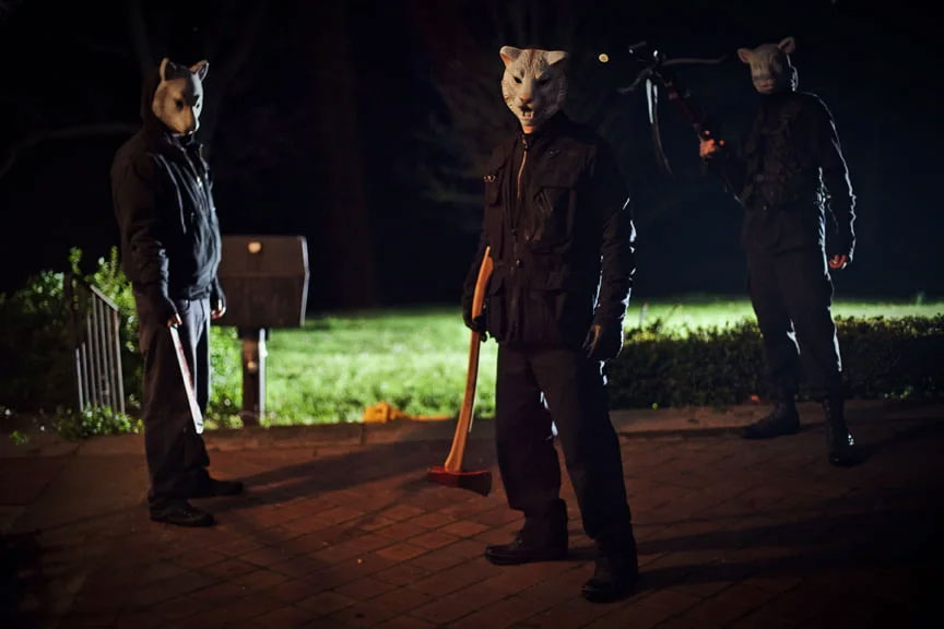 You’re Next